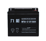 12V MF系列鉛酸蓄電池