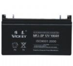 MFJ-SP系列膠體免維護電池