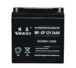 MF-SP系列鉛酸免維護電池